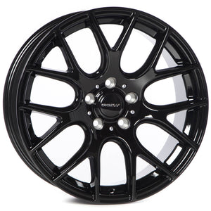 Circuit Performance CP31 Full Gloss Black 5x112 | 18x8 | +40mm / 6.07