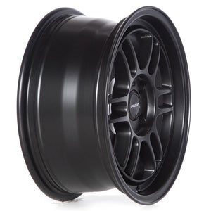 Circuit Performance CP37 Matte Black 4x100 | 15x7 | +28mm / 5.1