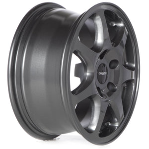 Circuit Performance CP42 Gloss Gunmetal 4x100 | 15x7 | +35mm / 5.38