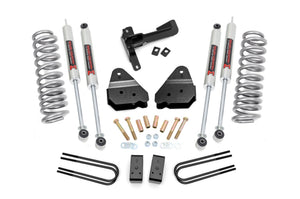 Rough Country 3 Inch Lift Kit | Ford F-250 Super Duty 4WD (17-22)
