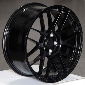 Circuit Performance CSF11 Gloss Black 5x120 | 19x8.5 | +35mm / 6.13