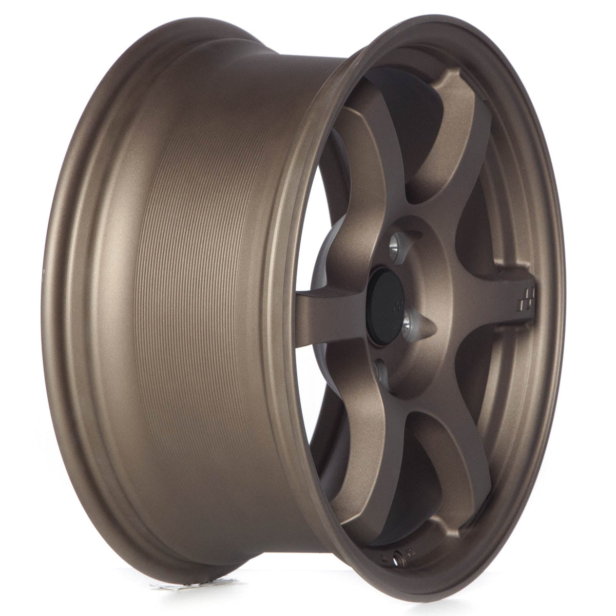 Circuit Performance CSF1 Matte Bronze 5x114.3 | 17x8 | +35mm / 5.88