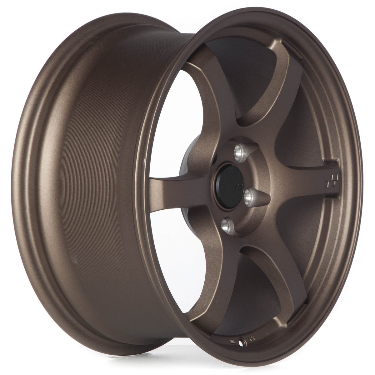 Circuit Performance CSF1 Matte Bronze 5x114.3 | 18x8.5 | +35mm / 6.13