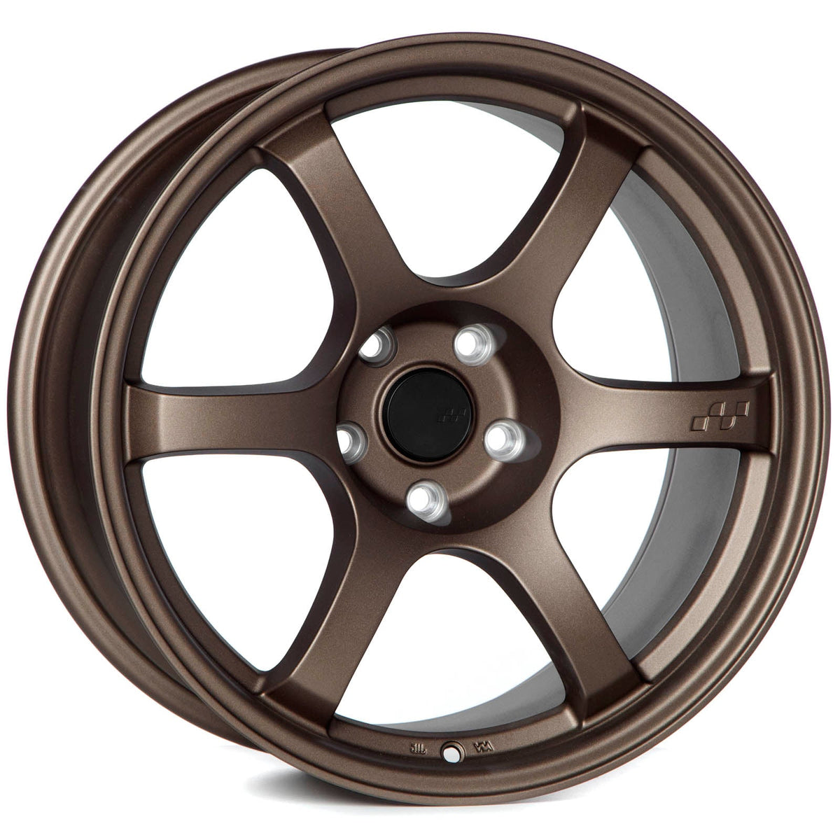 Circuit Performance CSF1 Matte Bronze 5x120 | 18x9.5 | +12mm / 5.72