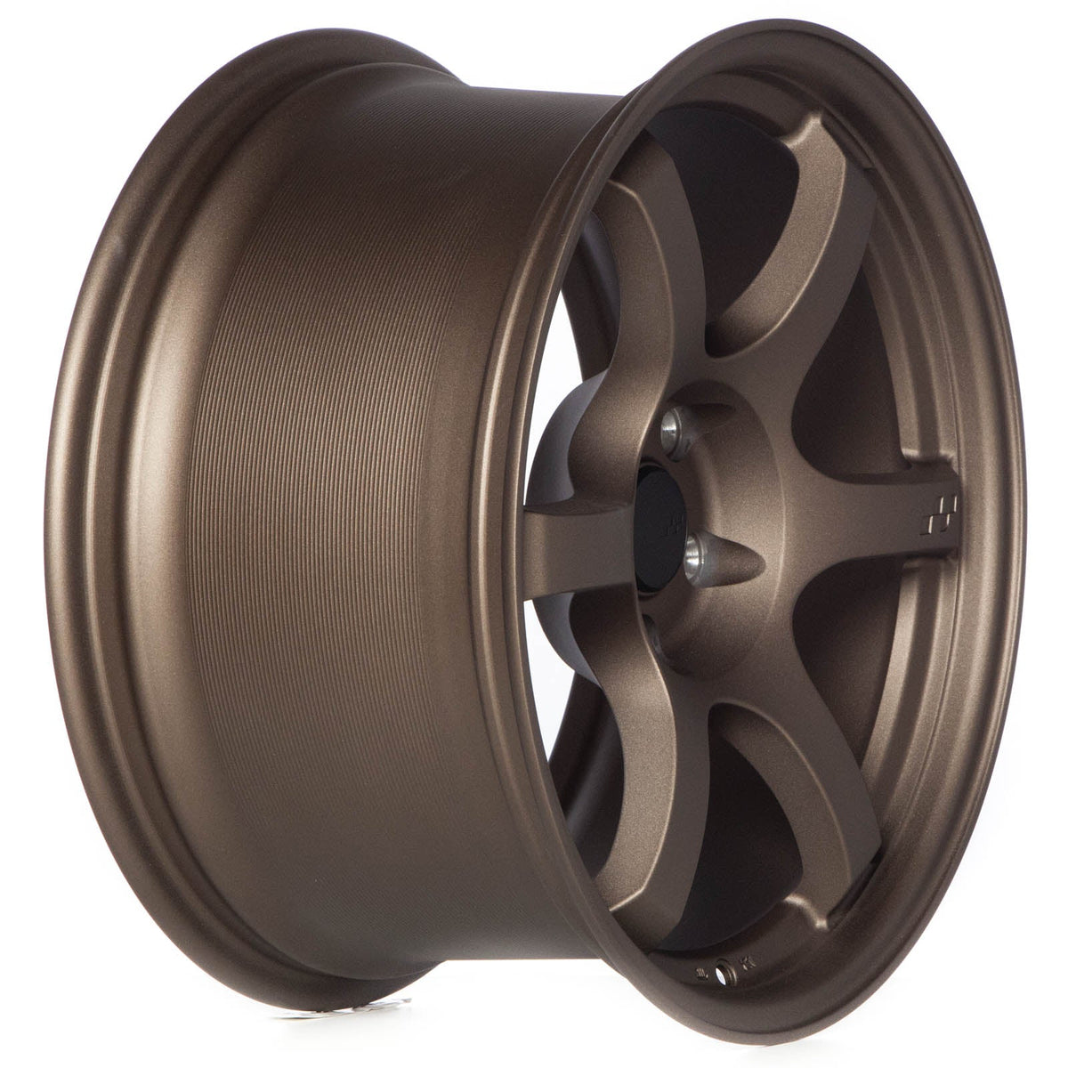 Circuit Performance CSF1 Matte Bronze 5x120 | 18x9.5 | +25mm / 6.23