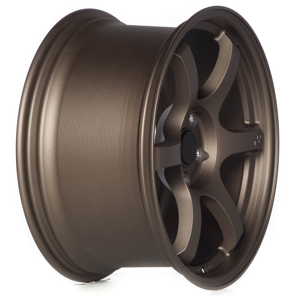 Circuit Performance CSF1 Matte Bronze 5x100 | 18x9.5 | +38mm / 6.75