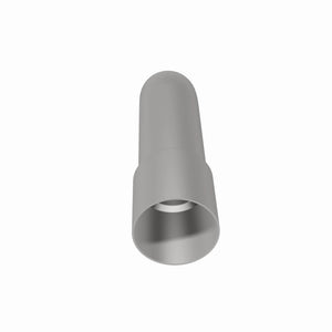 MagnaFlow Tip 1-pk Turndown 2.50x13 2.75
