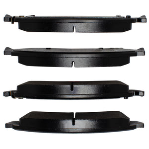 R1 05-20 GMC Yukon Xl 1500 Front Off-Road/Tow Brake Pads