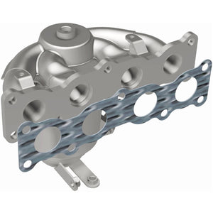 MagnaFlow 2015 Sonata 2.4L Manifold Direct Fit Converter