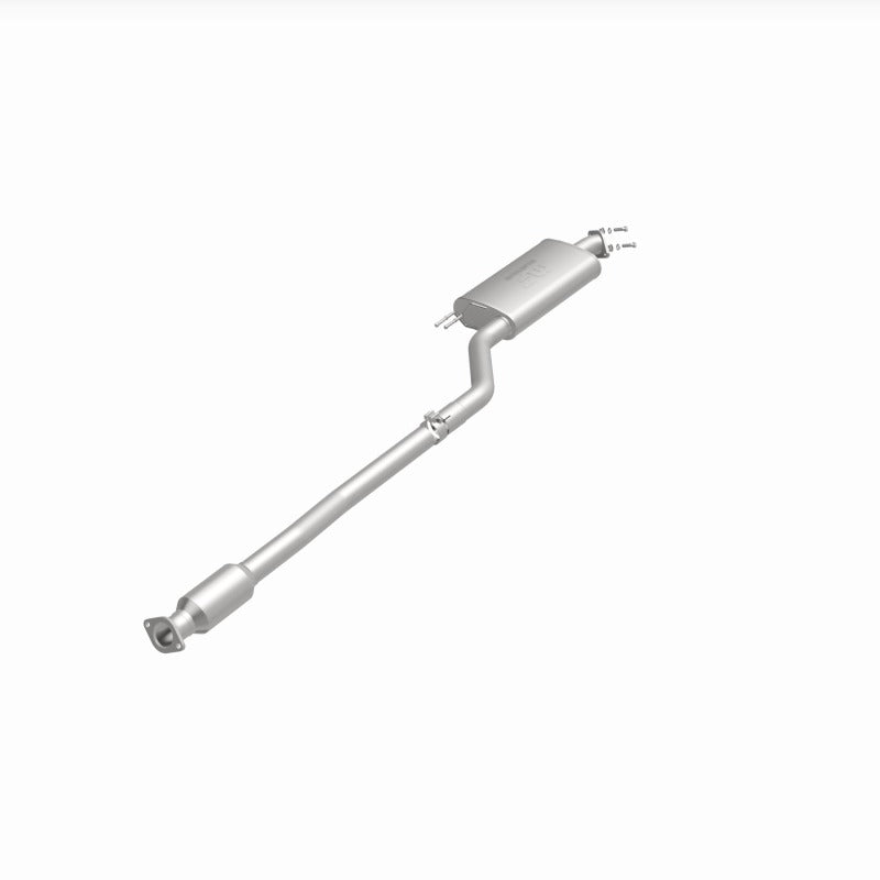 MagnaFlow 16-17 Kia Sorento 3.3L California Grade CARB Compliant Direct-Fit Catalytic Converter