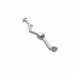 MagnaFlow OEM Grade Direct Fit Converter 06-08 Subaru Forester 2.5L