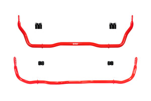 Eibach 23-24 Toyota GR Corolla Front & Rear Anti-Roll Bar Kit