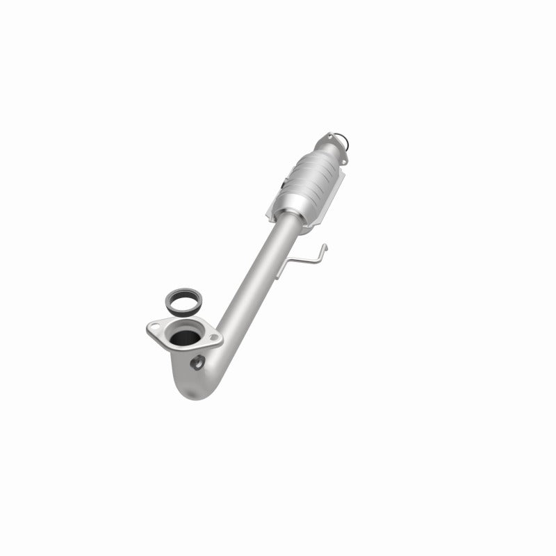 MagnaFlow Direct Fit Catalytic Converter CIVIC- 01-05 4 1.7L OEM