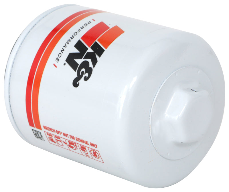 K&N 03-09 Scion tC / 00-05 Celica GT/GT-S Performance Gold Oil Filter