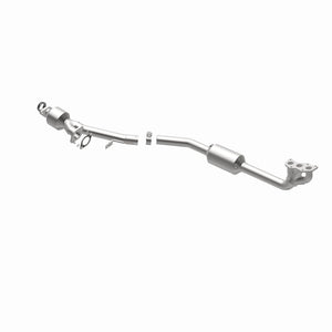 MagnaFlow Direct Fit Catalytic Converter 05-07 Subaru Outback 3.0L