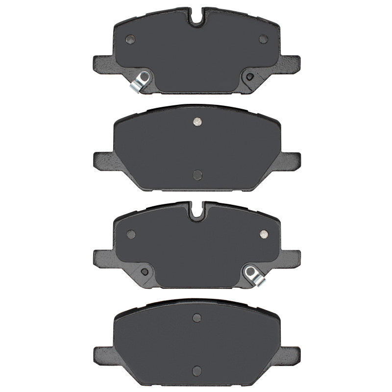 R1 20-26 Chevrolet Camaro Front Ceramic Brake Pads