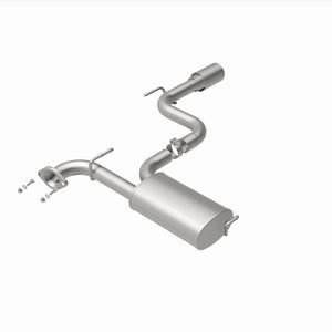 MagnaFlow Sys Cat-Back 01-03 Toyota Celica Gts 1.8