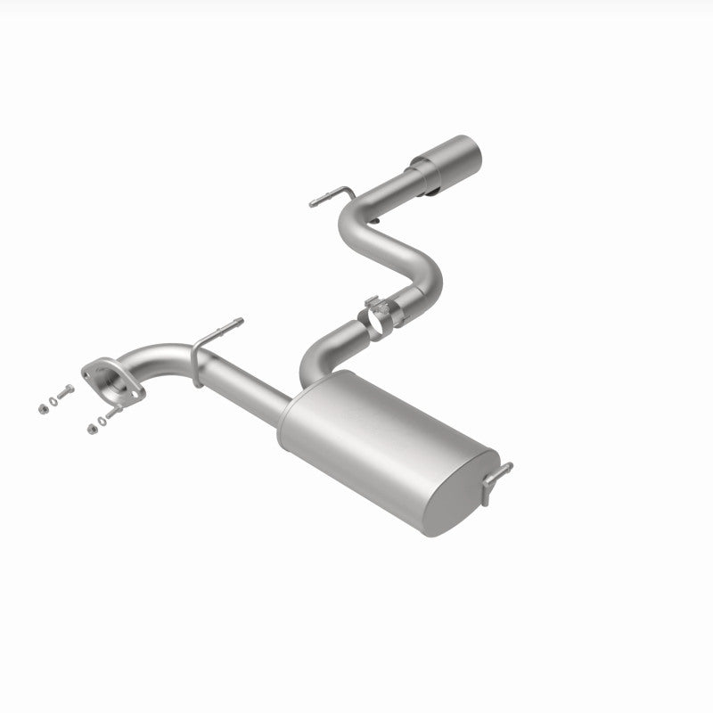 MagnaFlow Sys Cat-Back 01-03 Toyota Celica Gts 1.8
