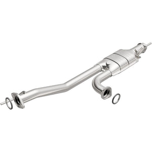 MagnaFlow Direct Fit Catalytic Converter 00-04 Tundra 4.7L Rear OEM