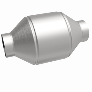 MagnaFlow Universal Catalytic Converter 2.25 C/C 5.00 Diesel Spun