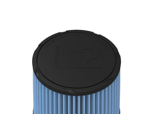 aFe Magnum FORCE Intake Replacement Air Filter w D2 Dura-Dry Media 5-1/2in F x9in B x7in T x8in H