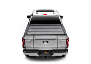 BAK 12-20 Ram 1500/2500 (19-20 Classic Only) 6ft 4in Bed (w/o Ram Box) BAKFlip MX4 Matte Finish