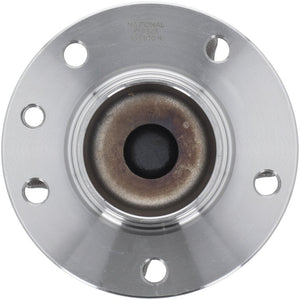 MOOG 15-21 Jeep Renegade Rear Hub Assembly