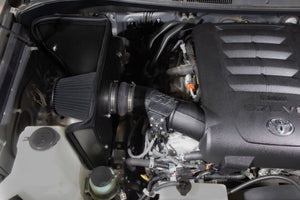 K&N Dryflow Air Intake System Toyota Tundra V8-5.7L 12-21