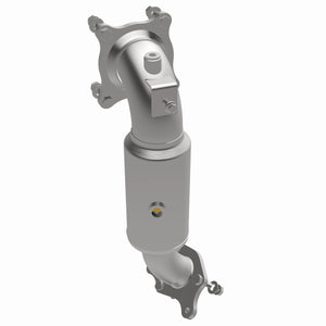 MagnaFlow 19-20 Acura RDX Single Underbody 2L Direct Fit Converter