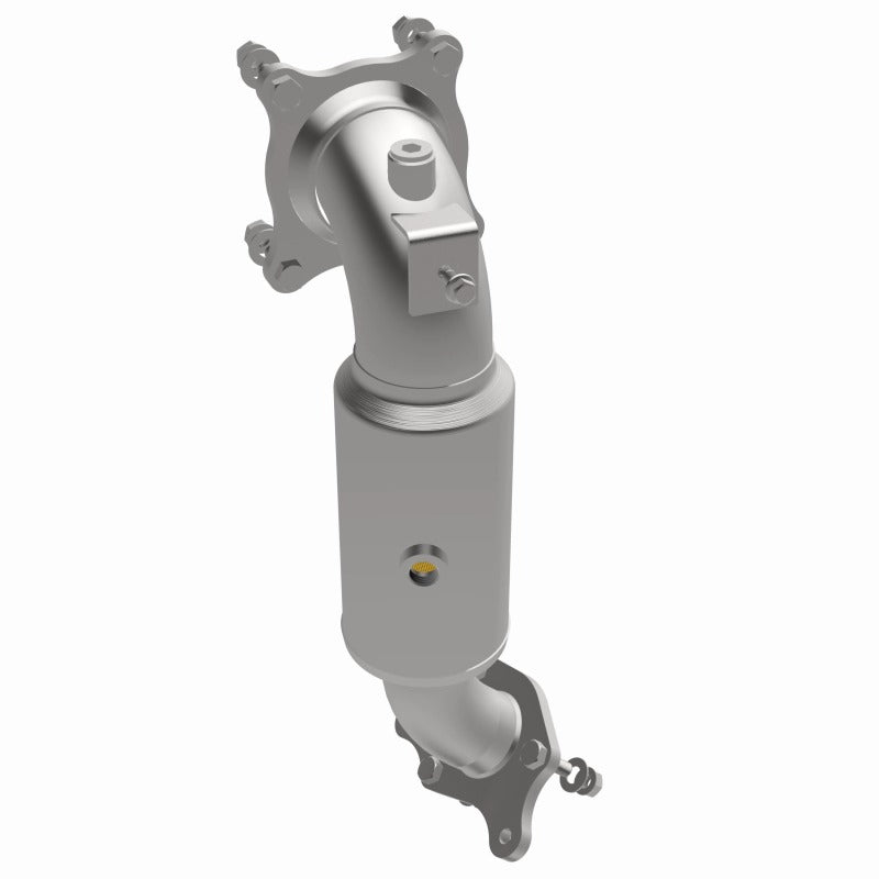 MagnaFlow 19-20 Acura RDX Single Underbody 2L Direct Fit Converter