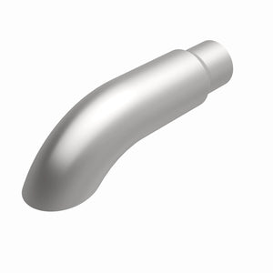 MagnaFlow Tip Turndown 5x20 4inchID 304SS
