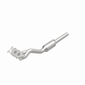 MagnaFlow Direct Fit Catalytic Converter 98-03 VW Beetle 2.0L