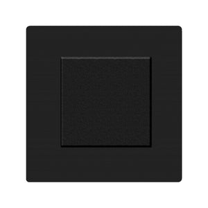 WeatherTech Expansion Joint Intersection - Black