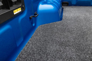 Husky Liners 19-25 Silverado/Sierra 1500 6.6ft Bed CC/DC w/MPTG Guardian Comfort Bed & Tailgate Mat