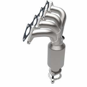 MagnaFlow 07-10 Kia Sportage 2.0L California Grade CARB Compliant Direct-Fit Catalytic Converter