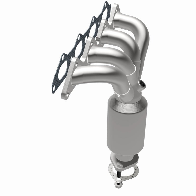 MagnaFlow 07-10 Kia Sportage 2.0L California Grade CARB Compliant Direct-Fit Catalytic Converter