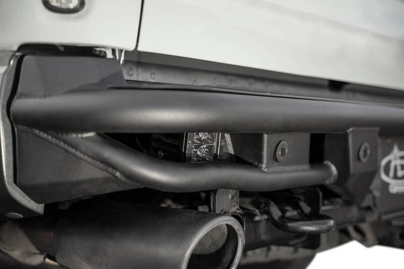 Addictive Desert Designs 17-19 Ford F-150 Raptor PRO Bolt-On Rear Bumper
