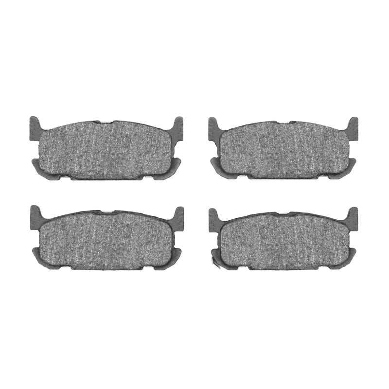 R1 01-05 Mazda Miata Rear Performance Sport Brake Pads