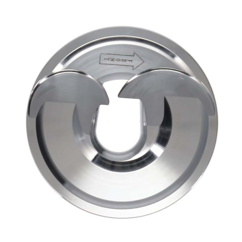 Manley Chevrolet LT1 Piston Set - 4.075in Bore 1.115in CH, -20.00 CC