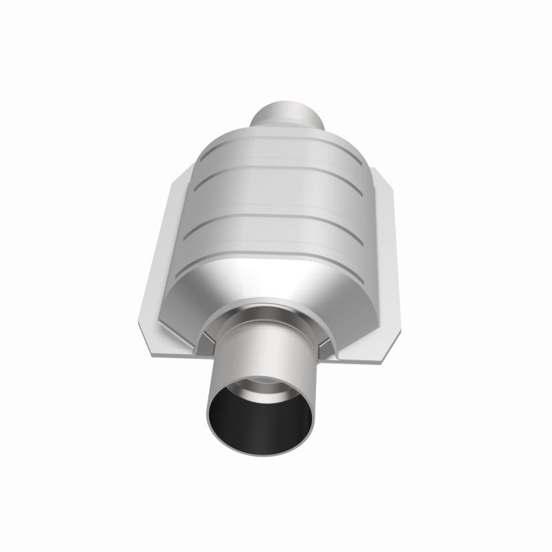 MagnaFlow Universal Catalytic Converter 2.25 inch PC2 Rear