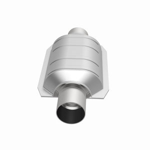 MagnaFlow Universal Catalytic Converter 3 inch OBDII Rear