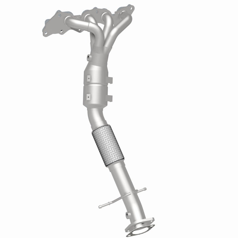 MagnaFlow Direct Fit Catalytic Converter 10- Mazda 3 2.5L