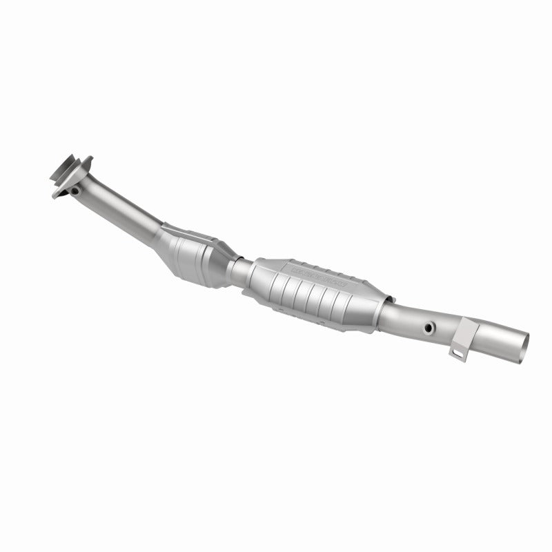 MagnaFlow Direct Fit Catalytic Converter 01 Ford Lightning P/S