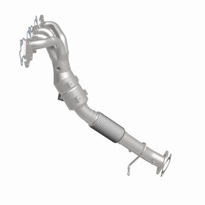 MagnaFlow Direct Fit Catalytic Converter 10- Mazda 3 2.5L