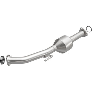 MagnaFlow Direct Fit Catalytic Converter 06-10 Honda Civic 1.3L