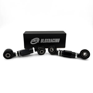 BLOX Racing Rear Toe Kit - 1990-2001 Acura Integra / 1988-2000 Honda Civic CRX Del Sol