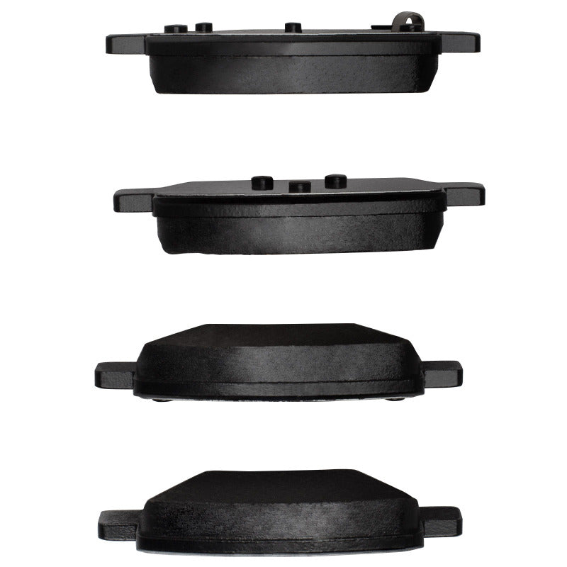 R1 21-25 Kia Seltos Rear Ceramic Brake Pads