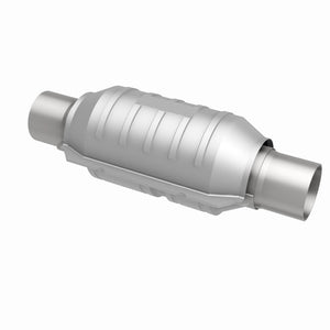 MagnaFlow Universal Catalytic Converter 2.25 Rear CA