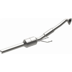 MagnaFlow Direct Fit Catalytic Converter 1999-2006 Volkswagen Beetle L4 1.9 Diesel