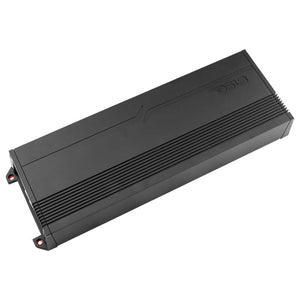 DS18 4-Channel Amplifier 2x 1700/4ohm Bridge 4 x 1000/2ohm 4 x 700/4ohm Watts RMS